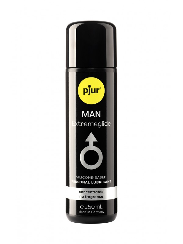 Man Extreme Glide 250 ml