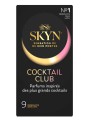 MANIX SKYN COCKTAIL CLUB 9