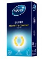 MANIX SUPER 12?S