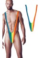 MANKINI ARCO IRIS