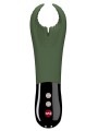Manta Moss Green/Black