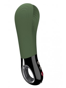 Manta Moss Green/Black