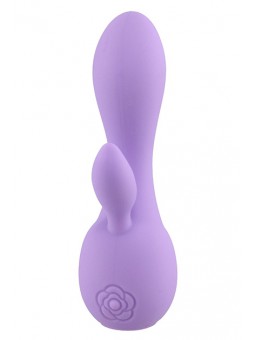 MARO KAWAII 10 LAVENDER Recargable