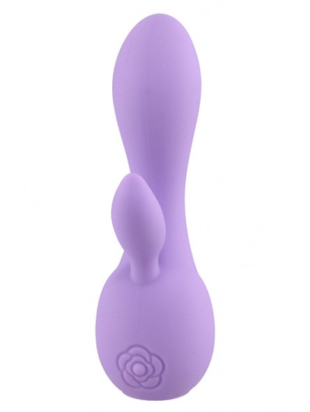 MARO KAWAII 10 LAVENDER Recargable