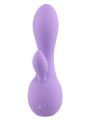 MARO KAWAII 10 LAVENDER Recargable
