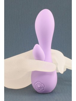 MARO KAWAII 10 LAVENDER Recargable