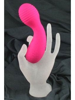 MARO KAWAII WAND CERISE Recargable