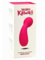 MARO KAWAII WAND CERISE Recargable
