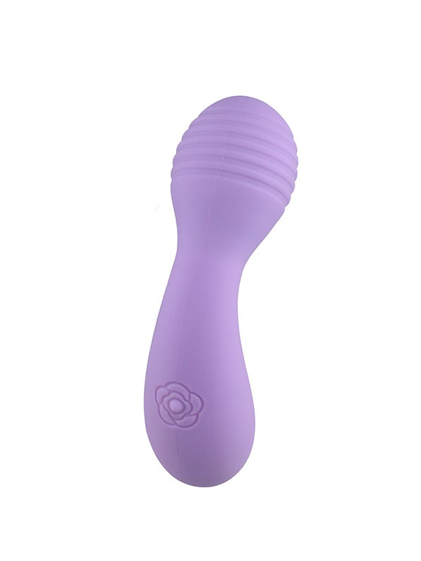 MARO KAWAII WAND LAVENDER Recargable