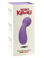 MARO KAWAII WAND LAVENDER Recargable