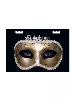 MASQUERADE MASK