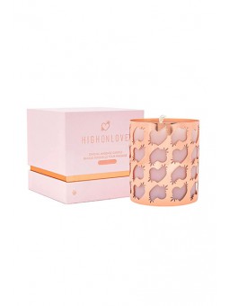 MASSAGE CANDLE