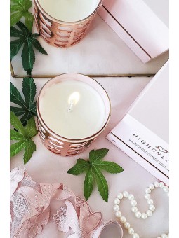 MASSAGE CANDLE