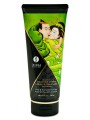 MASSAGE CREAM - PEAR & EXOTIC GREEN TEA TESTER 60 ML