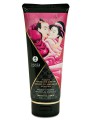 MASSAGE CREAM - RASPBERRY FEELING TESTER 60 ML