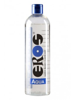 Aqua 500 ml