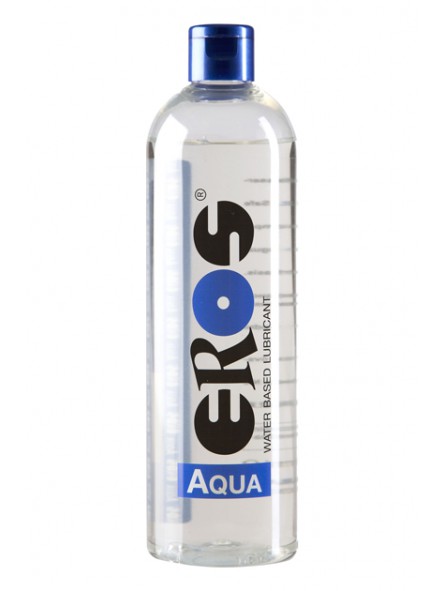 Aqua 500 ml