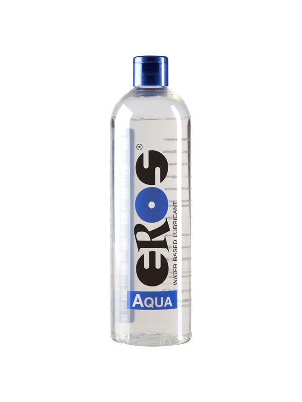 Aqua 500 ml