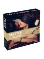 Master & Slave Bondage Beige