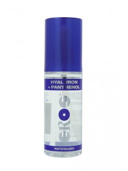 Aqua Hyaluron + Panthenol 100 ml