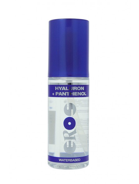 Aqua Hyaluron + Panthenol 100 ml