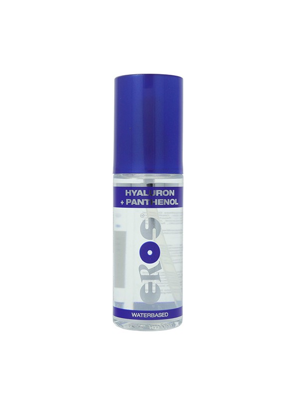 Aqua Hyaluron + Panthenol 100 ml