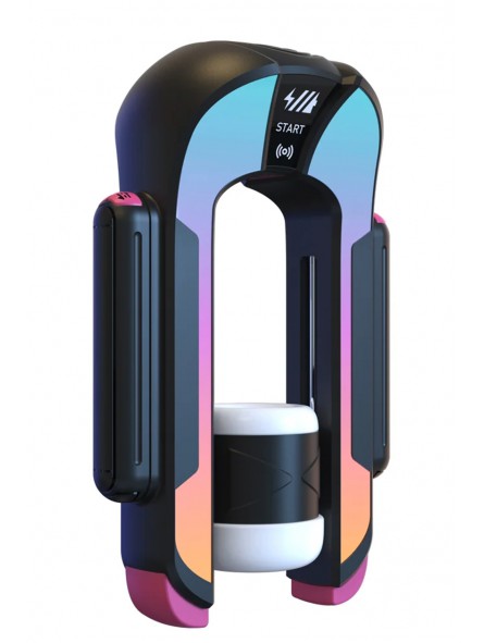 Masturbation Cup M2