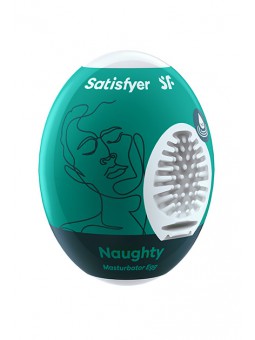 Masturbator Egg Naughty