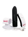 Charged Positive Remote Control - Black