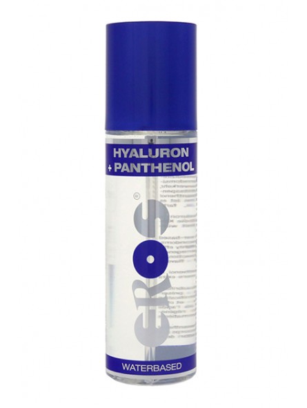 Aqua Hyaluron + Panthenol 200 ml