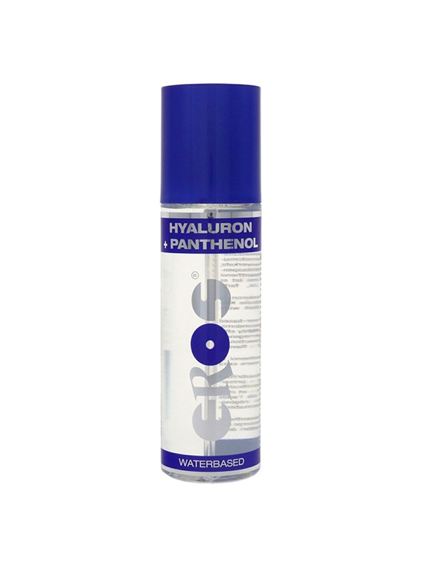 Aqua Hyaluron + Panthenol 200 ml