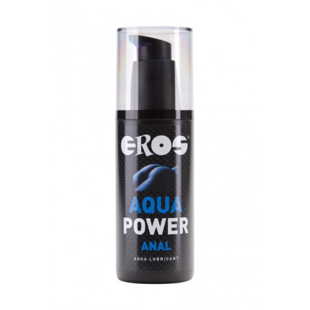 Aqua Power Anal 125 ml