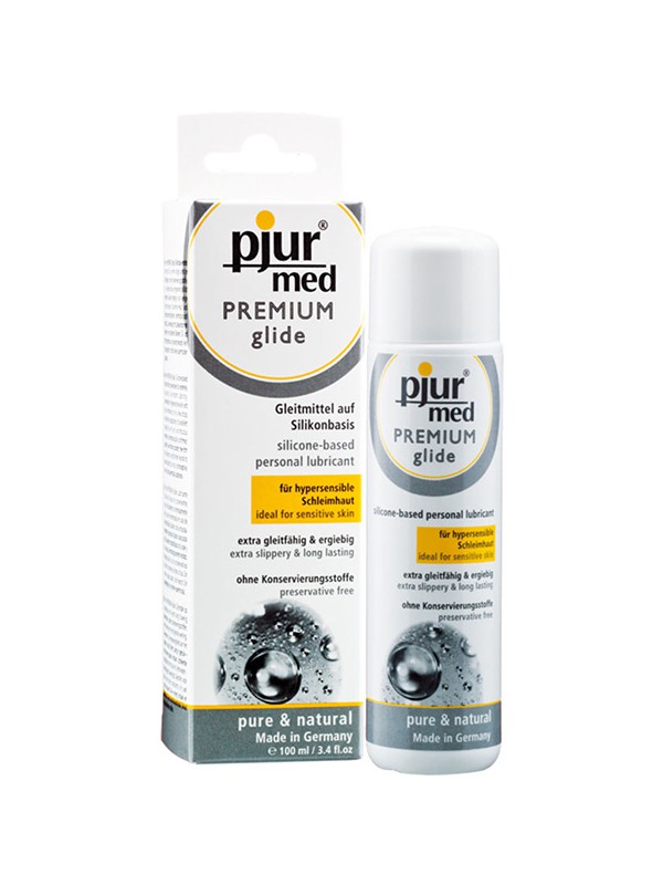 Med Premium Glide 100 ml