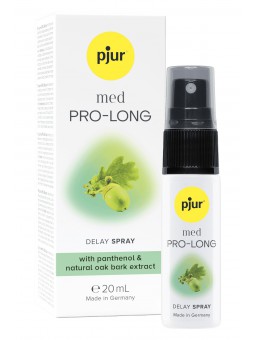Med Pro- Long Spray 20 ml