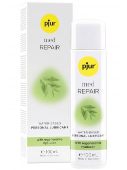 Med Repair Glide 100 ml
