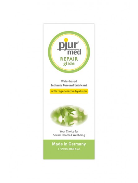 Med Repair Glide 2 ml