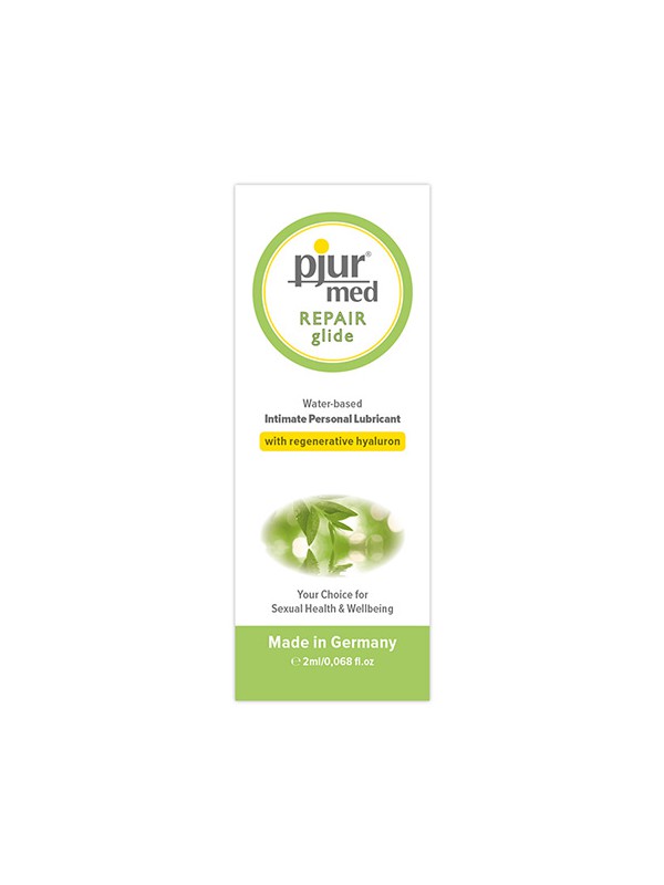 Med Repair Glide 2 ml