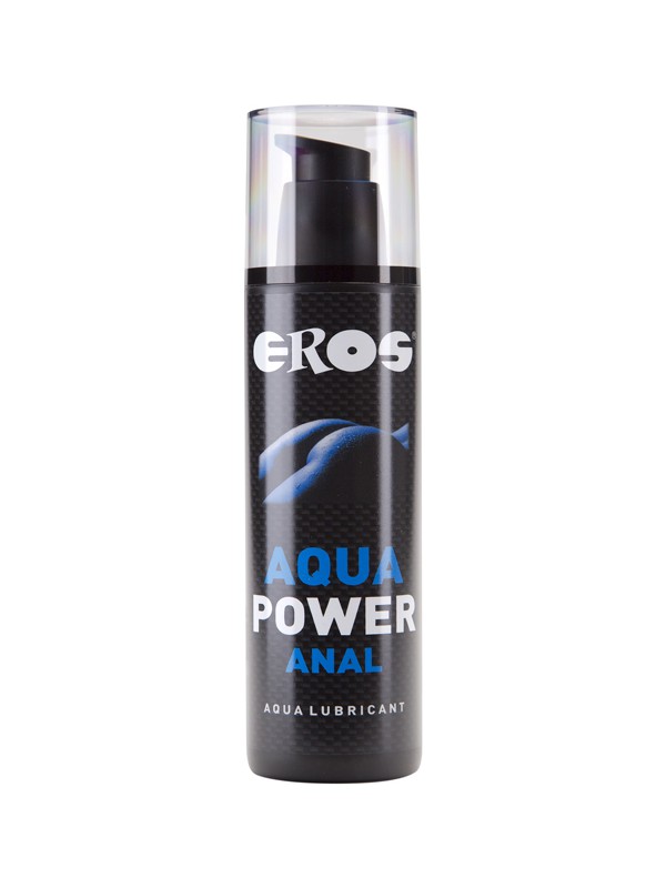 Aqua Power Anal 250 ml