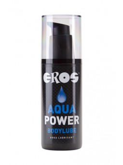 Aqua Power Bodylube 125 ml