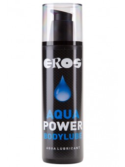 Aqua Power Bodylube 250 ml
