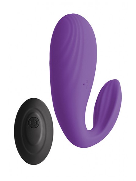 MEEVA - Purple
