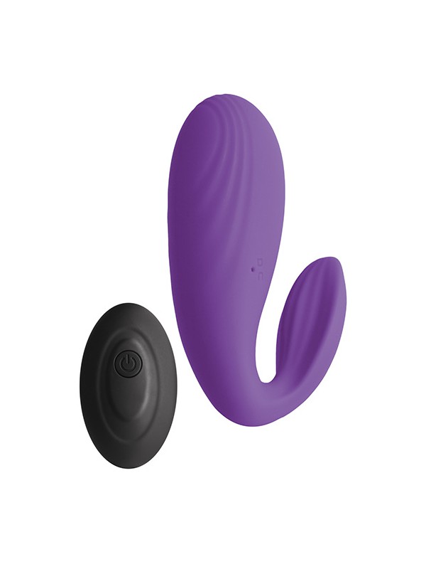 MEEVA - Purple