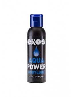 Aqua Power Bodylube 50 ml