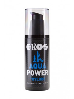 Aqua Power Toylube 125 ml
