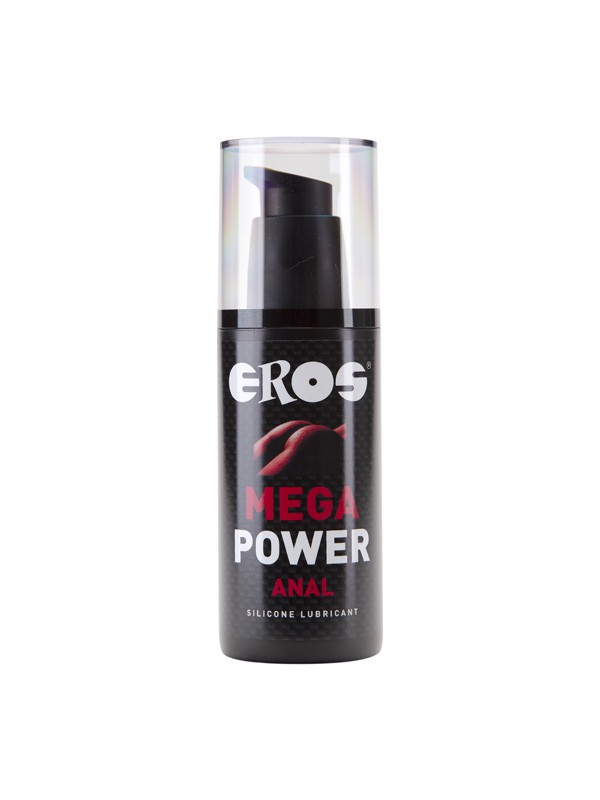 Mega Power Anal 125 ml