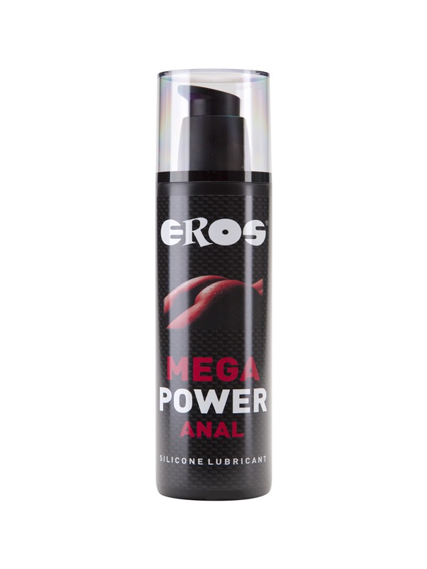 Mega Power Anal 250 ml