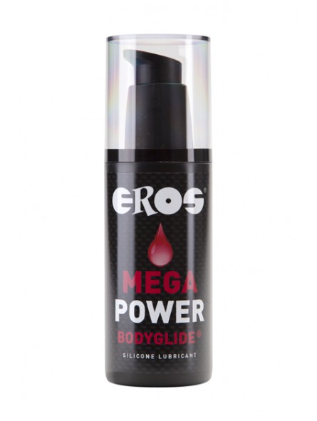 Mega Power Bodyglide(R) 125 ml