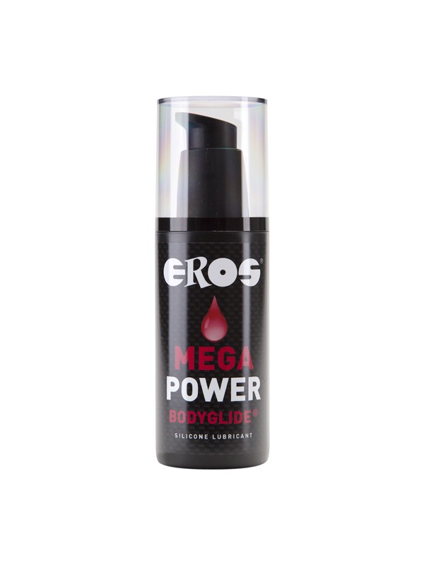 Mega Power Bodyglide(R) 125 ml