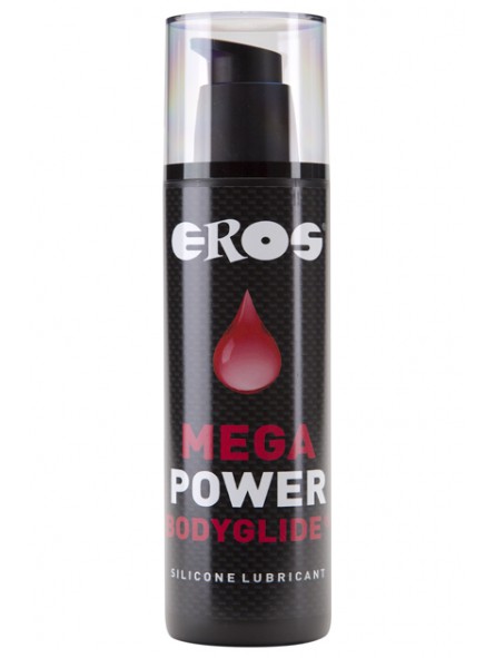 Mega Power Bodyglide(R) 250 ml