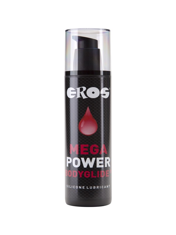 Mega Power Bodyglide(R) 250 ml